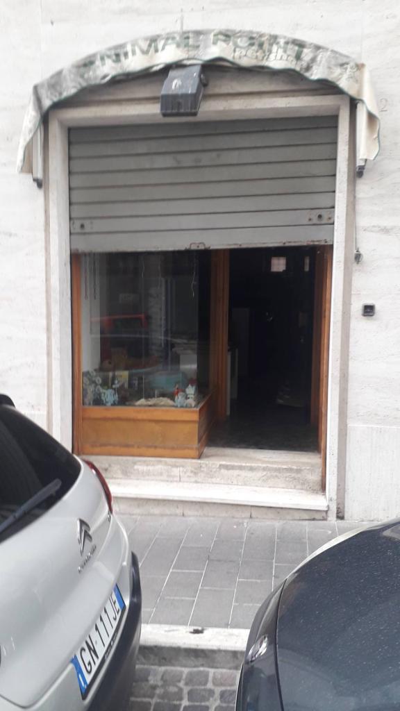 appartamento in vendita a Chieti in zona Centro Città
