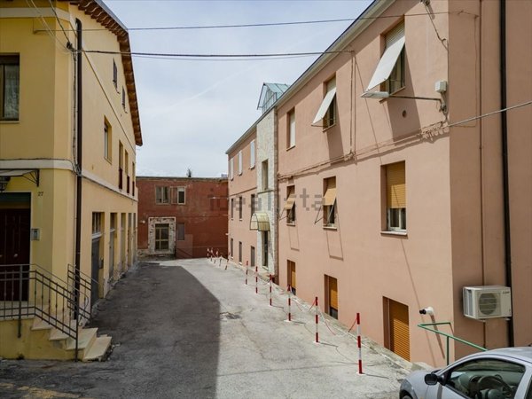 appartamento in vendita a Chieti