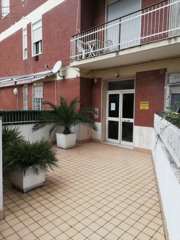 appartamento in vendita a Chieti