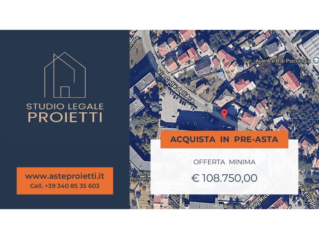 appartamento in vendita a Chieti in zona Chieti Scalo