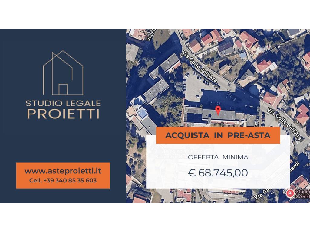 appartamento in vendita a Chieti in zona Chieti Scalo