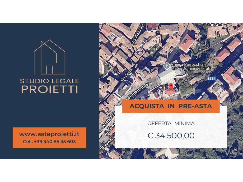 appartamento in vendita a Chieti in zona Viale Amendola