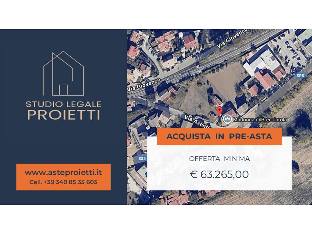 appartamento in vendita a Chieti in zona Brecciarola