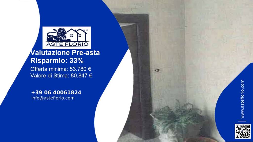 appartamento in vendita a Chieti