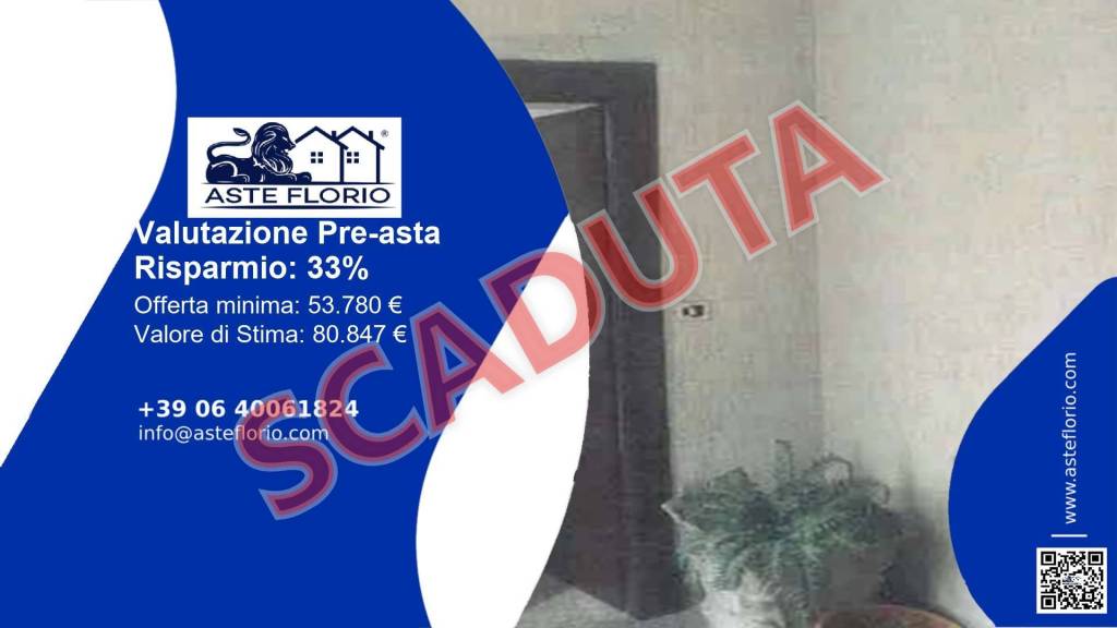 appartamento in vendita a Chieti