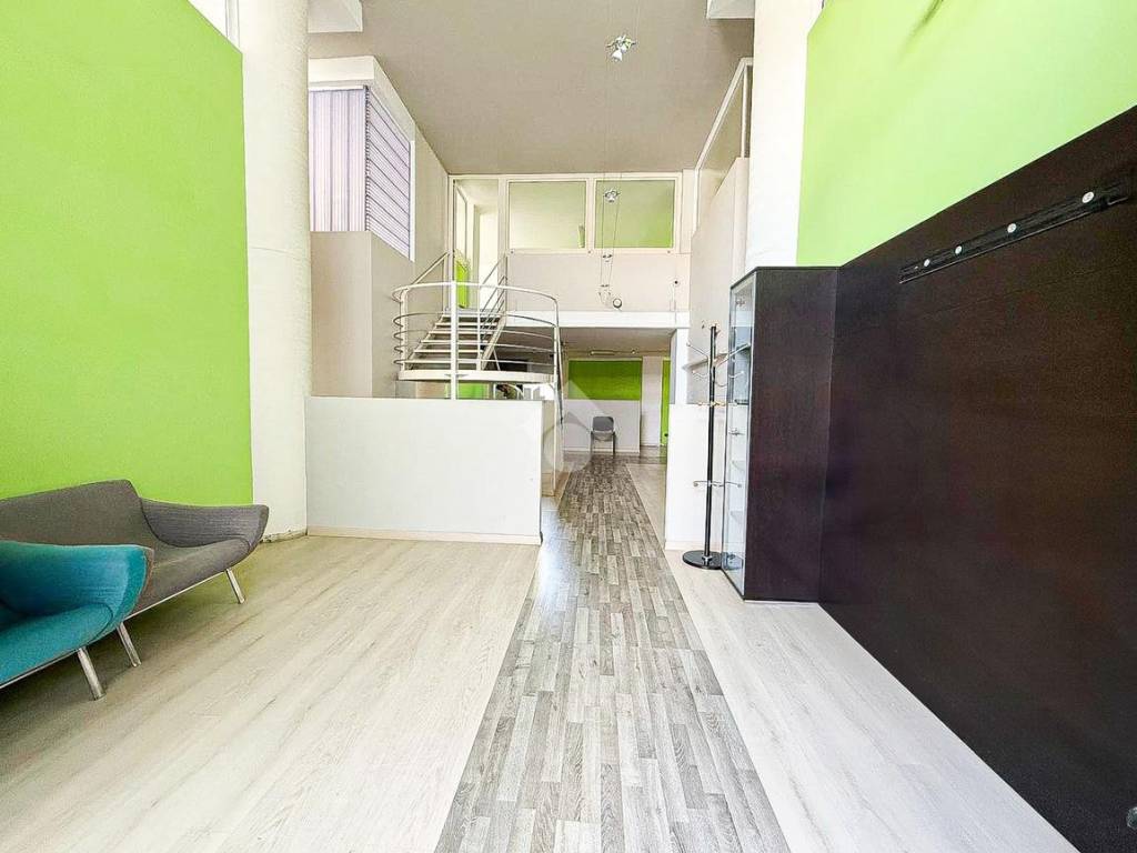 appartamento in vendita a Chieti in zona Centro Città