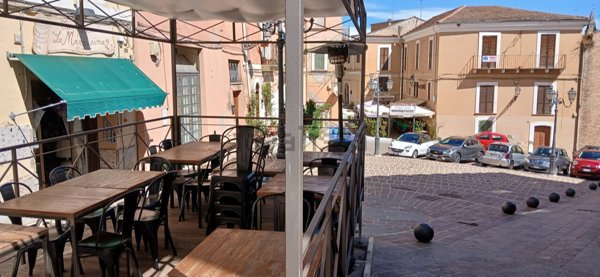 locale di sgombero in vendita a Chieti in zona Centro Città
