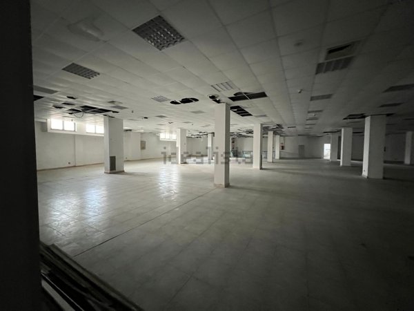 locale commerciale in vendita a Chieti