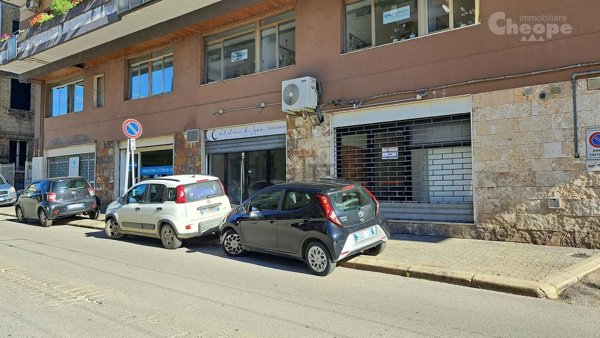 locale commerciale in vendita a Chieti in zona Centro Città