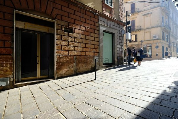 locale commerciale in vendita a Chieti in zona Centro Città