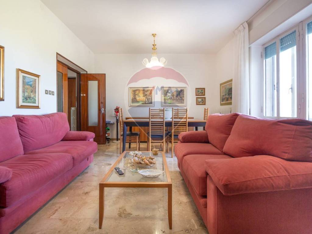 appartamento in vendita a Chieti in zona Centro Città