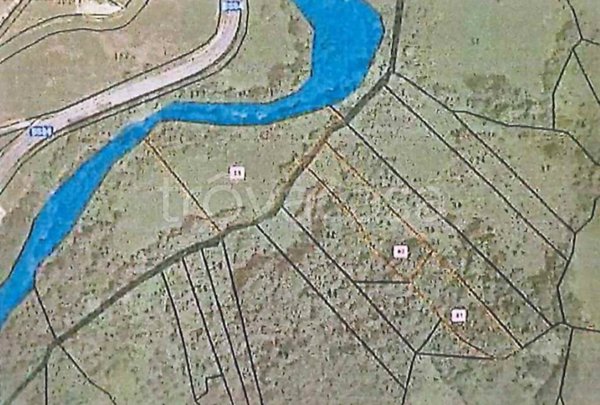 terreno agricolo in vendita a Chieti in zona Chieti Scalo