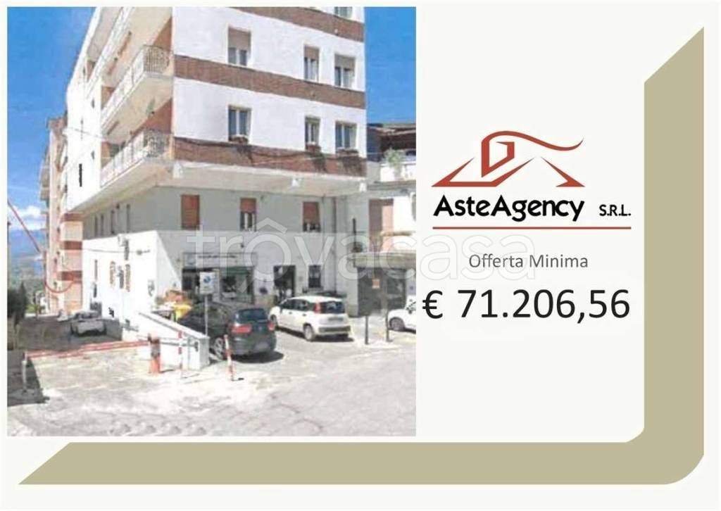 appartamento in vendita a Chieti in zona Madonna degli Angeli