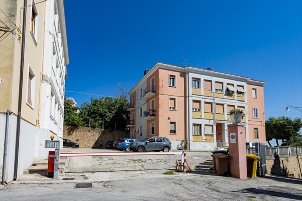 appartamento in vendita a Chieti in zona Centro Città