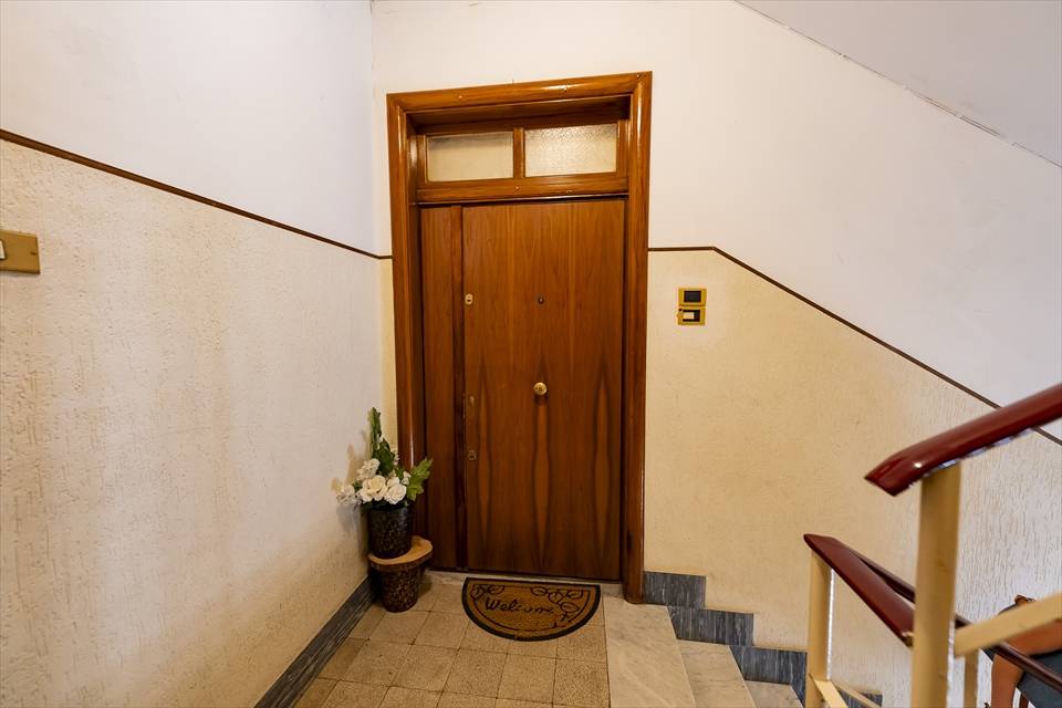 appartamento in vendita a Chieti in zona Centro Città