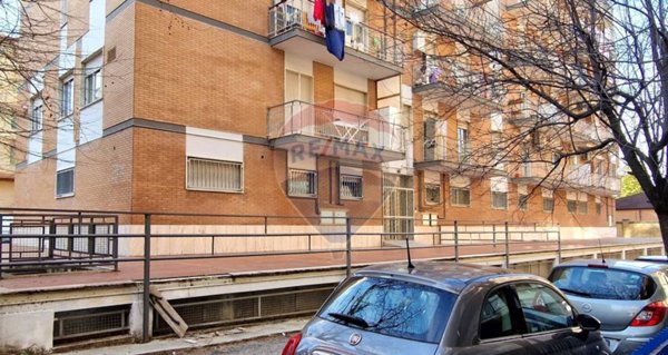 ufficio in vendita a Chieti in zona Chieti Scalo