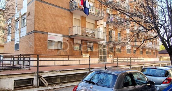 ufficio in vendita a Chieti in zona Chieti Scalo