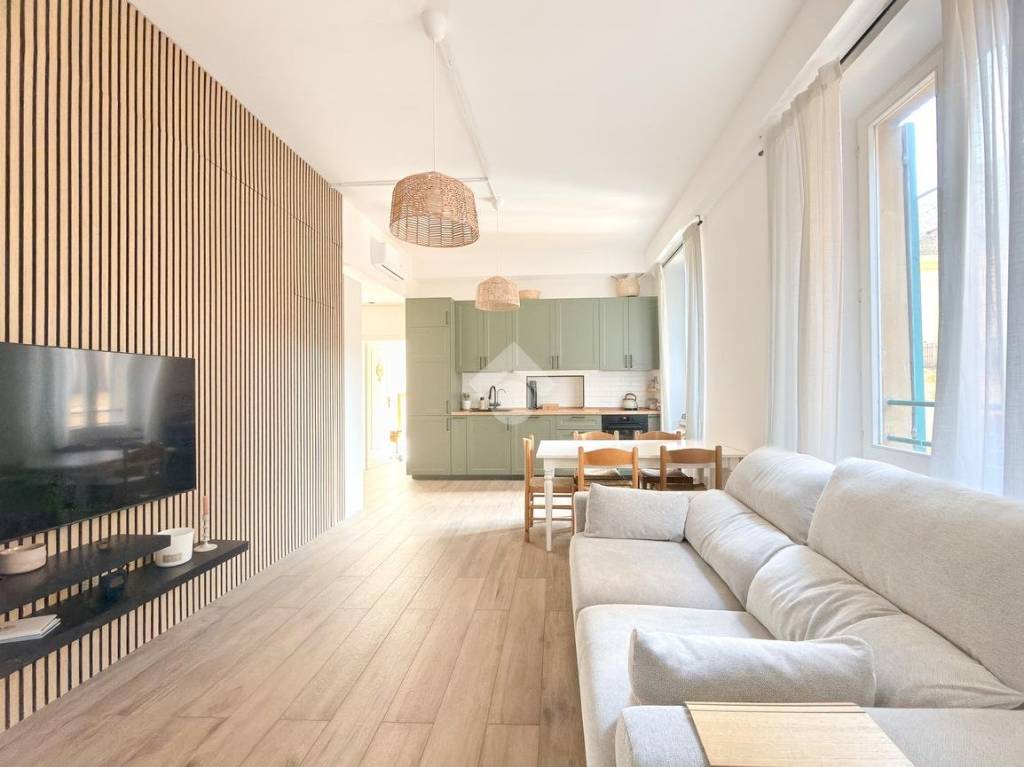 appartamento in vendita a Chieti in zona Centro Città