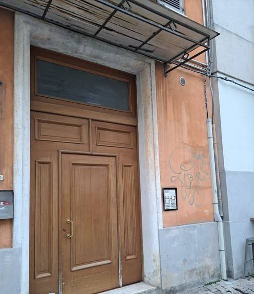 appartamento in vendita a Chieti in zona Chieti Scalo