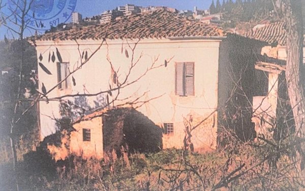 casa indipendente in vendita a Chieti in zona Sant'Anna