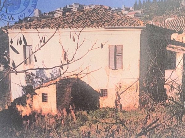 casa indipendente in vendita a Chieti in zona Sant'Anna