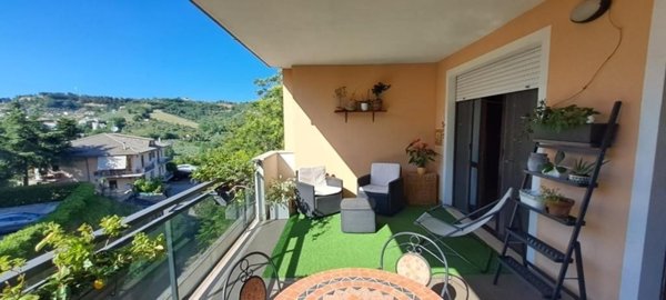 appartamento in vendita a Chieti in zona Centro Città