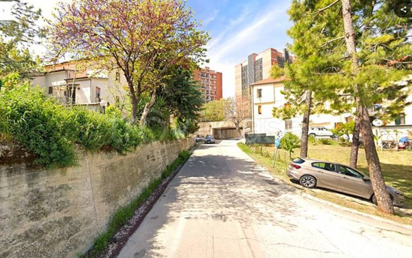 casa indipendente in vendita a Chieti in zona Centro Città
