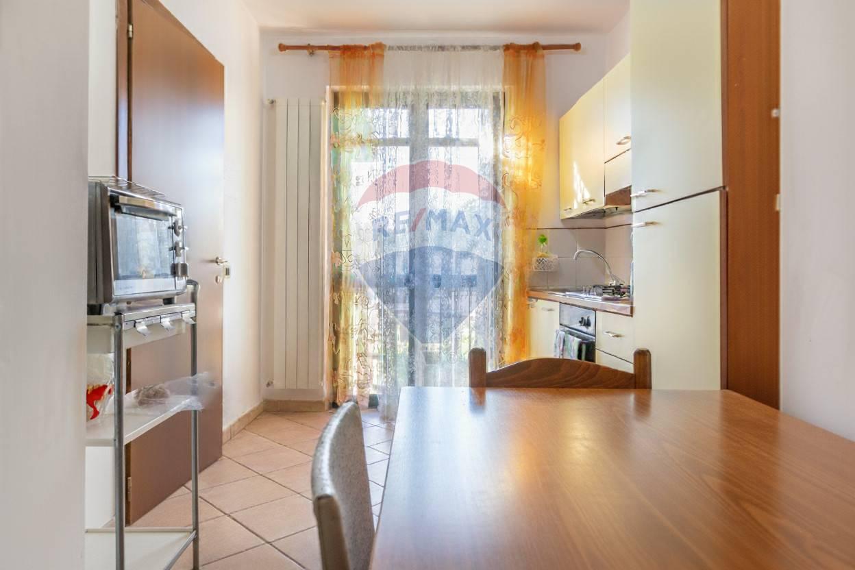 appartamento in vendita a Chieti in zona Chieti Scalo