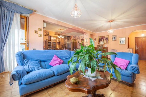 appartamento in vendita a Chieti in zona Colle dell'Ara