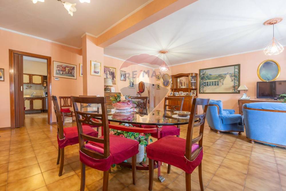 appartamento in vendita a Chieti in zona Colle dell'Ara