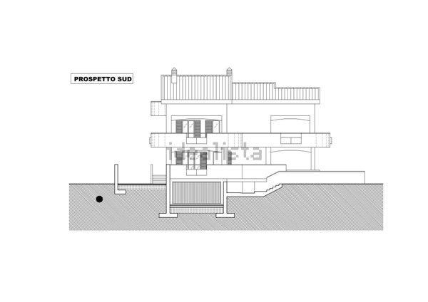 casa indipendente in vendita a Chieti