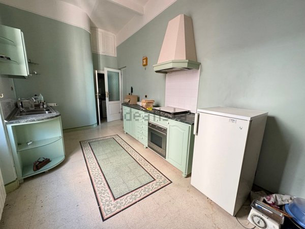 appartamento in vendita a Chieti in zona Centro Città