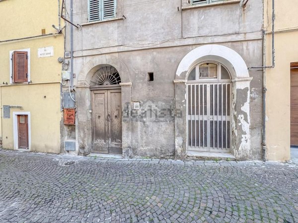 appartamento in vendita a Chieti in zona Centro Città