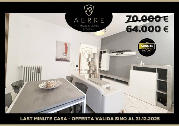 appartamento in vendita a Chieti