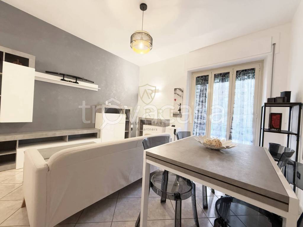 appartamento in vendita a Chieti