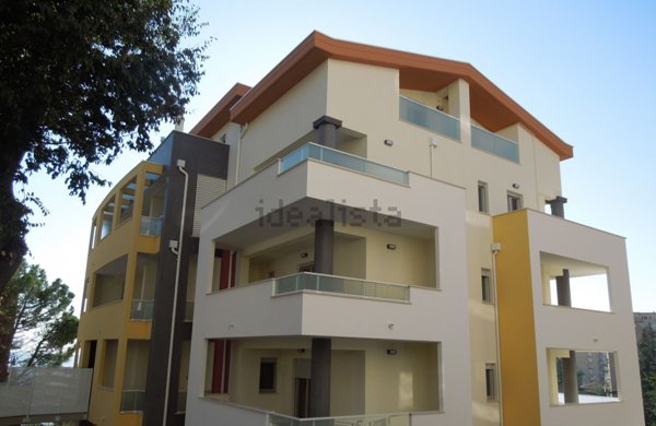 appartamento in vendita a Chieti