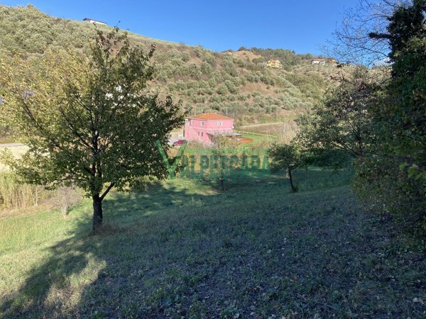 terreno agricolo in vendita a Chieti in zona Chieti Scalo