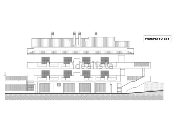 terreno edificabile in vendita a Chieti