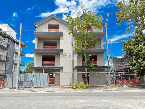 appartamento in vendita a Chieti in zona Chieti Scalo
