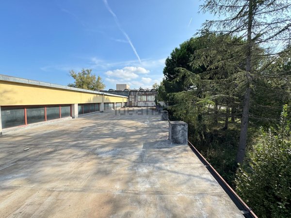 capannone in vendita a Chieti