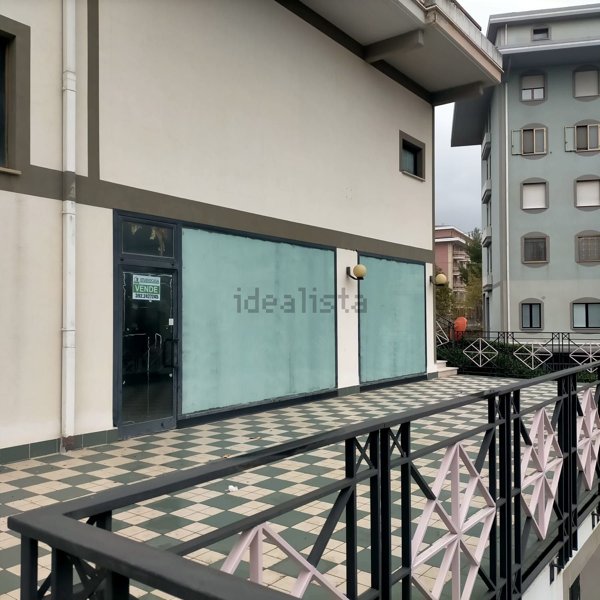 ufficio in vendita a Chieti