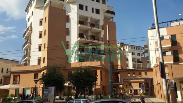 appartamento in vendita a Chieti in zona Chieti Scalo