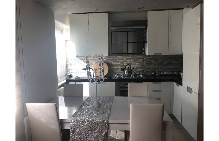 appartamento in vendita a Chieti