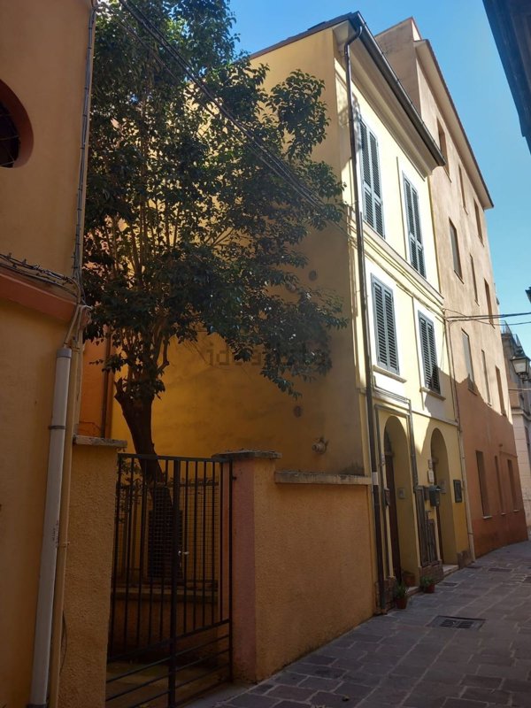 appartamento in vendita a Chieti in zona Centro Città