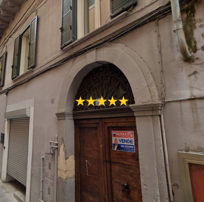 appartamento in vendita a Chieti