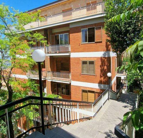 appartamento in vendita a Chieti in zona Centro Città