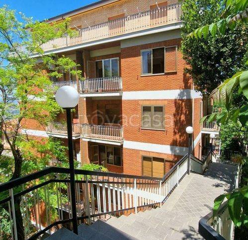 appartamento in vendita a Chieti in zona Centro Città