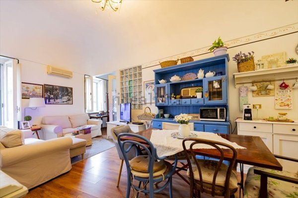 appartamento in vendita a Chieti in zona Centro Città