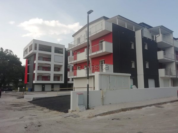 appartamento in vendita a Chieti in zona Chieti Scalo