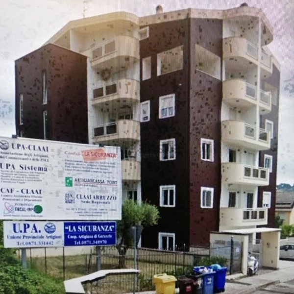 appartamento in vendita a Chieti